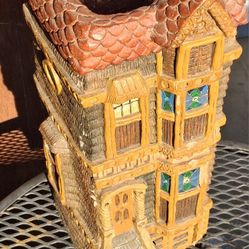 Row House Planter / Sculpture 