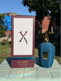 Xerjoff Erba Pura 3.4oz 100ml Brand new Have receipt