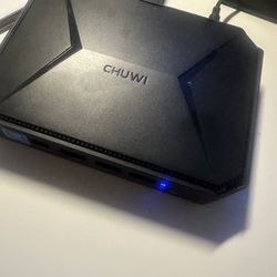 Chuwi Herobox windows 10 Mini PC