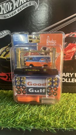 M2 Chase Gulf
