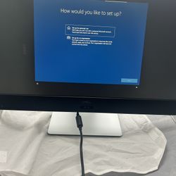 Dell Inspiron 24 All-in-One Desktop Computer