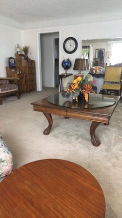 Antiques