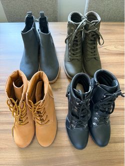Women’s shoes