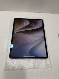 Apple iPad Pro 12.9-inch (6th gen) A2764 512GB, Wi-Fi + Cellular ( 2022)