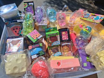 Squishy Sale