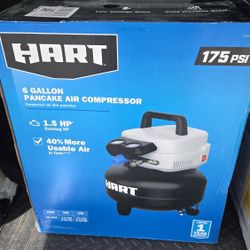 Air Compressor  - BRAND NEW