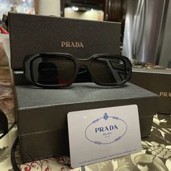 Prada Glasses For Men Or Women