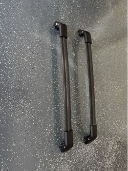 Car roof racks