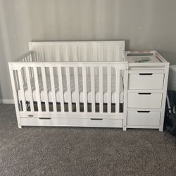 Crib