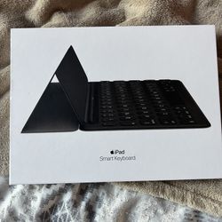 iPad Keyboard 