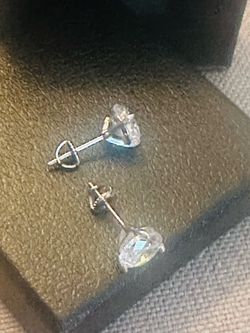 Elegant Earrings