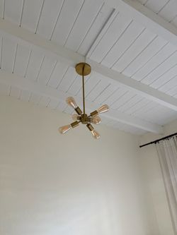 Light Pendant