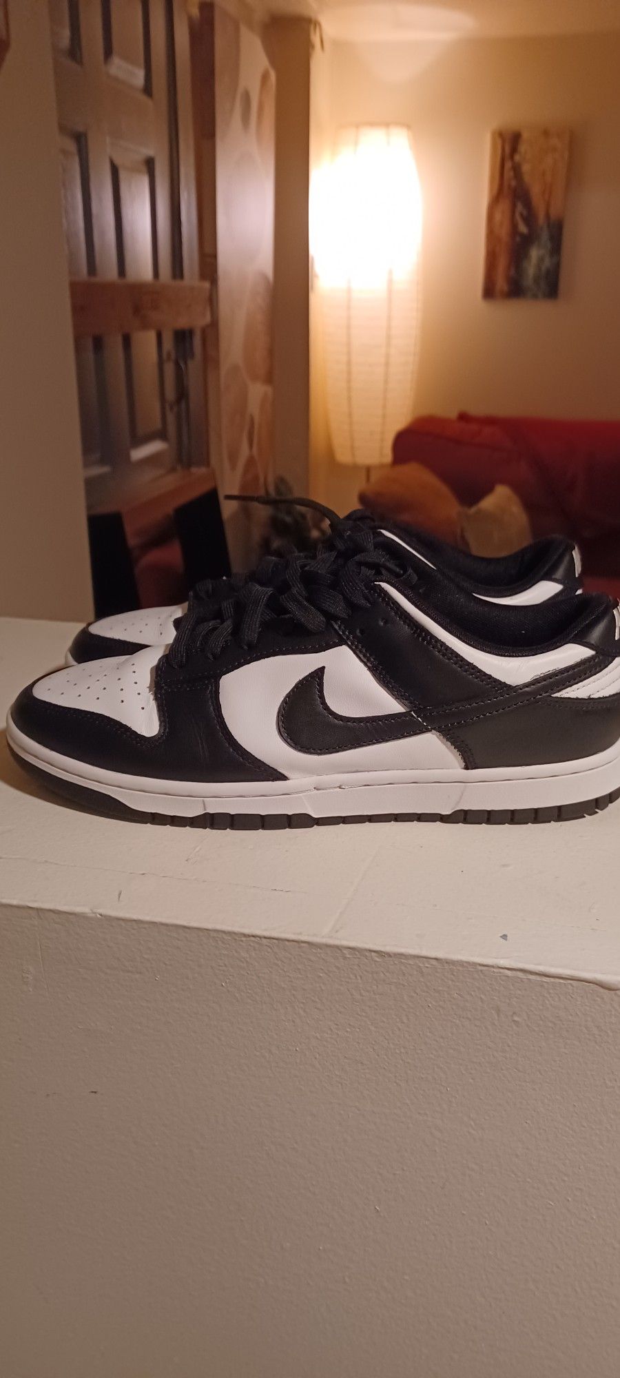 Panda Dunk & Chicago "Split" Dunks