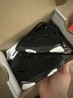 Baby Shoes