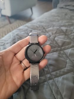 Nixon Watch