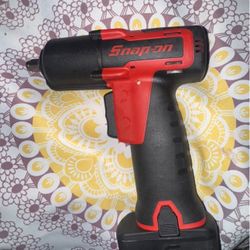 snap on 3/8 drive impact 