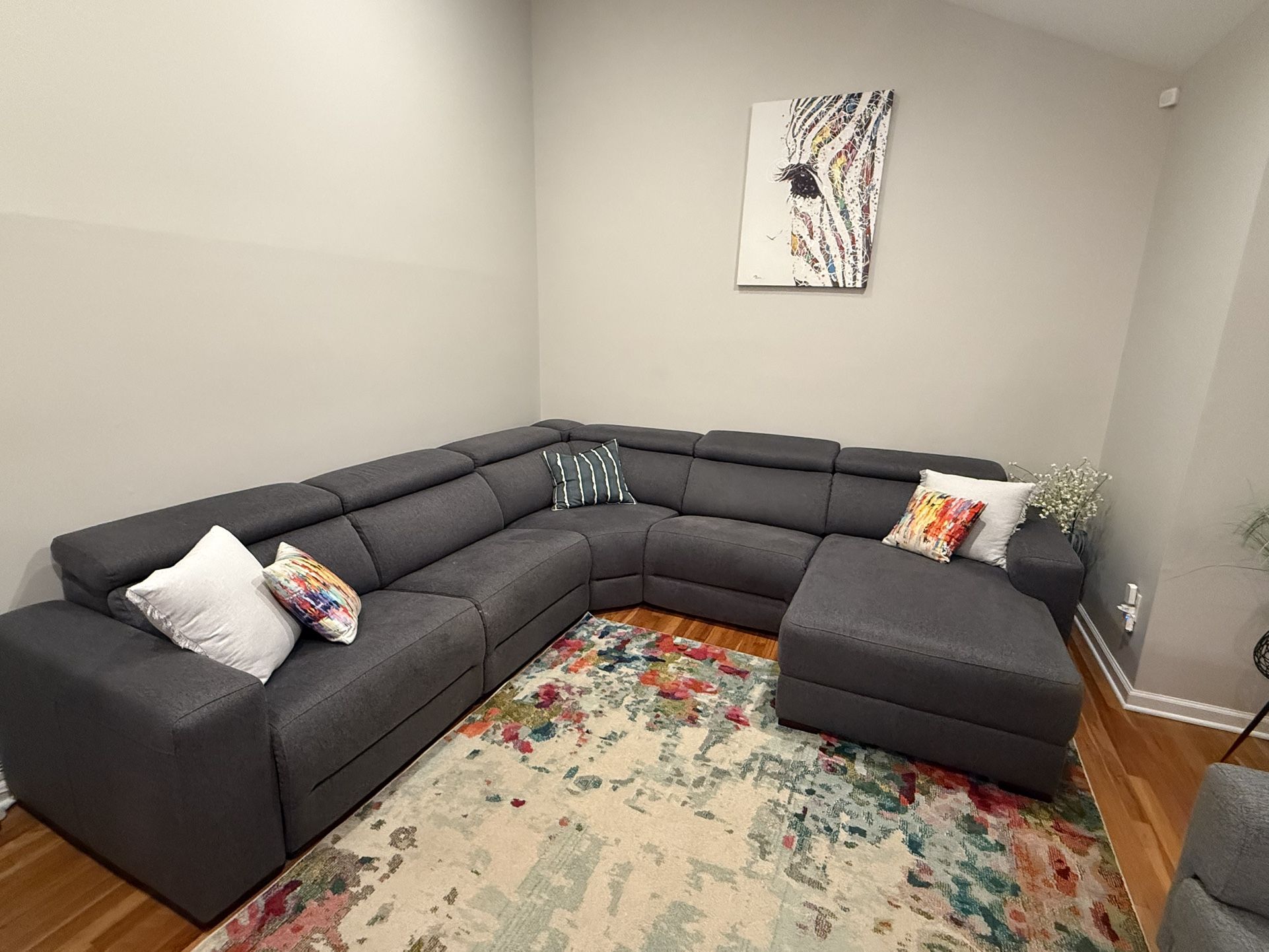 Sectional 