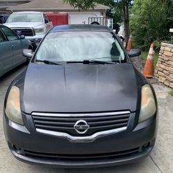 2007 Nissan Altima