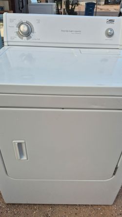 Estate By Whirlpool Electric Dryer