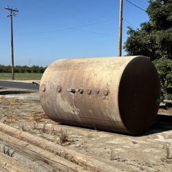 Water Tank