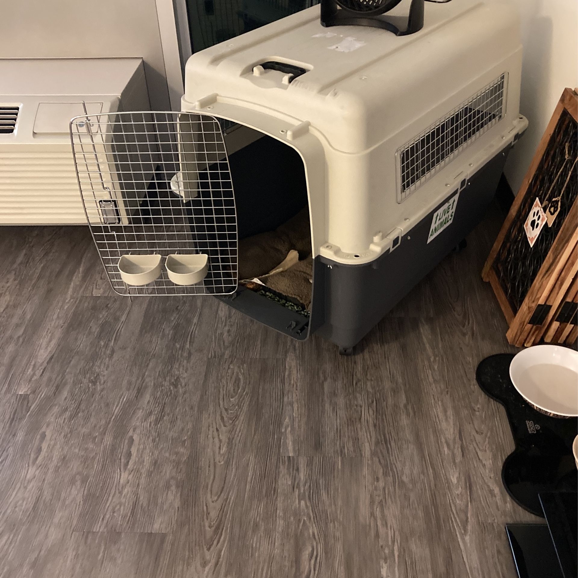Xxl Dog Crate