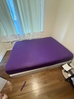 FREE Queen Bed