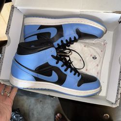 Jordan’s 
