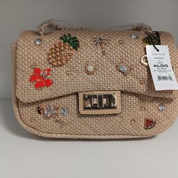 Aldo Paradisaax Crossbody Handbag