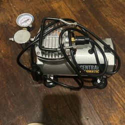 Air Brush Kit 