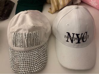 NYC hats for sale!!