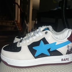 Bapesta Marvel