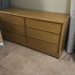 Heavy Duty Dresser 