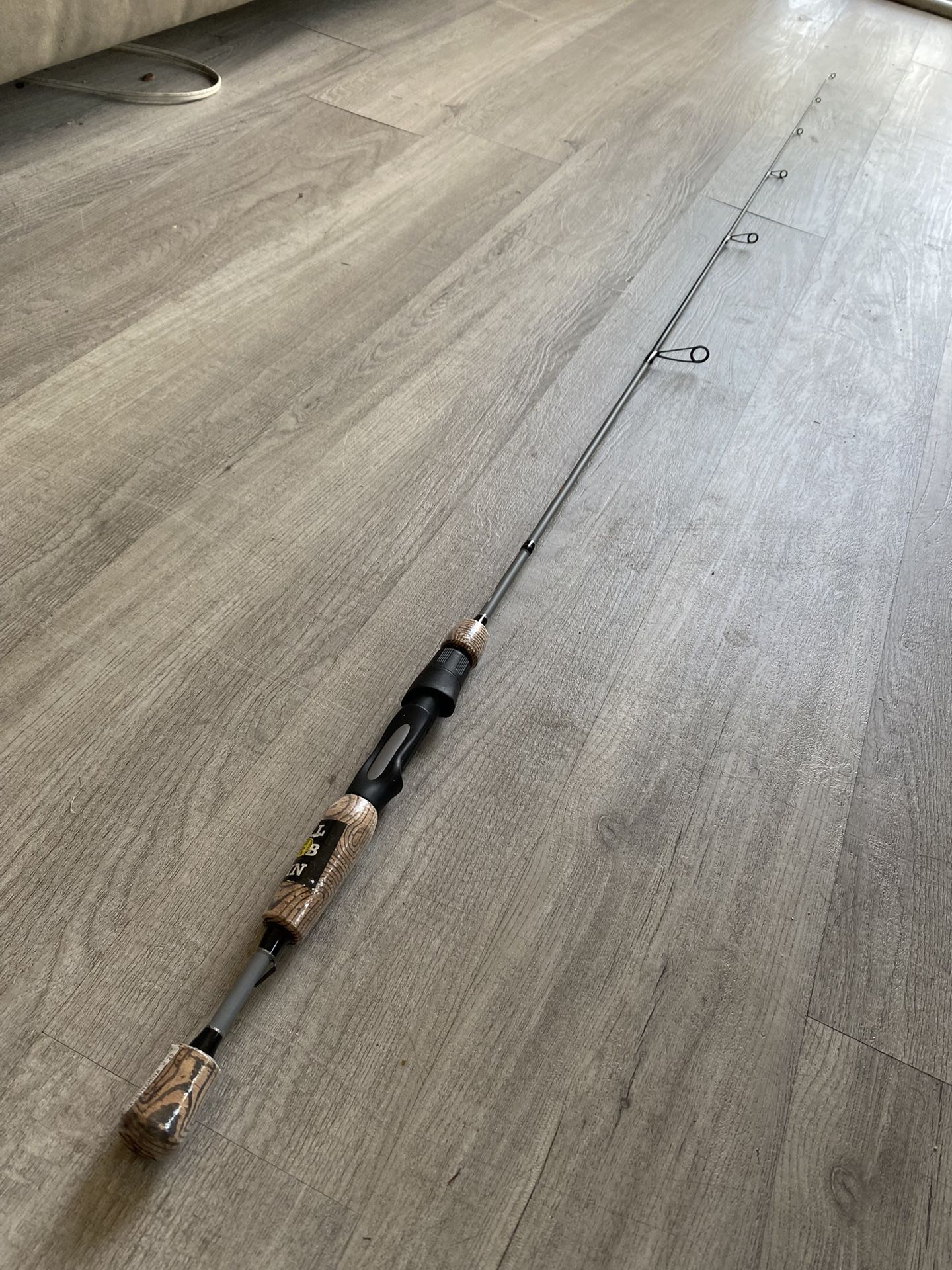 Ozark Trails OTX Fishing Rod