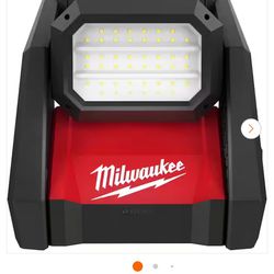 Milwaukee Light (TOOL ONLY) 