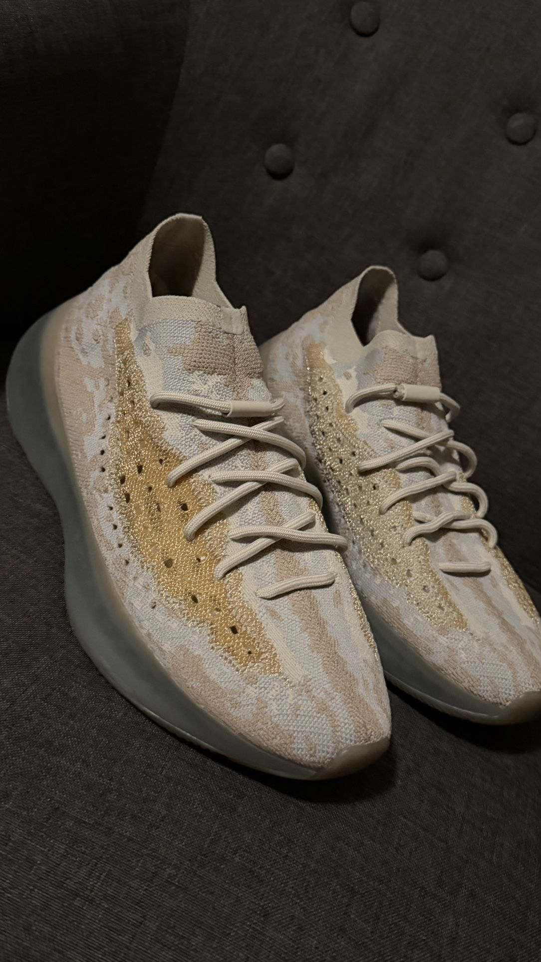 YEEZY  380 / size 12