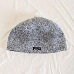 Patagonia Beanie