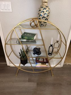 Shelf Cabinet