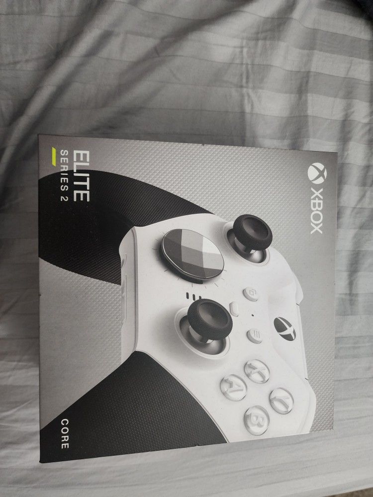 Xbox Elite Series 2 Controller