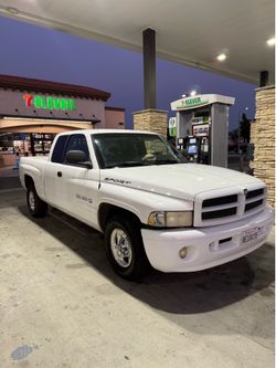 1999 Dodge Ram 1500