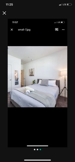 Queen Bed And Frames 