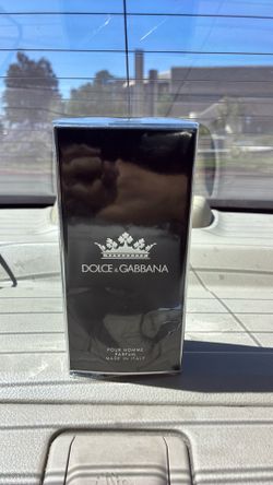 DOLCE&GABBANA