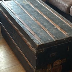 Moving Sale