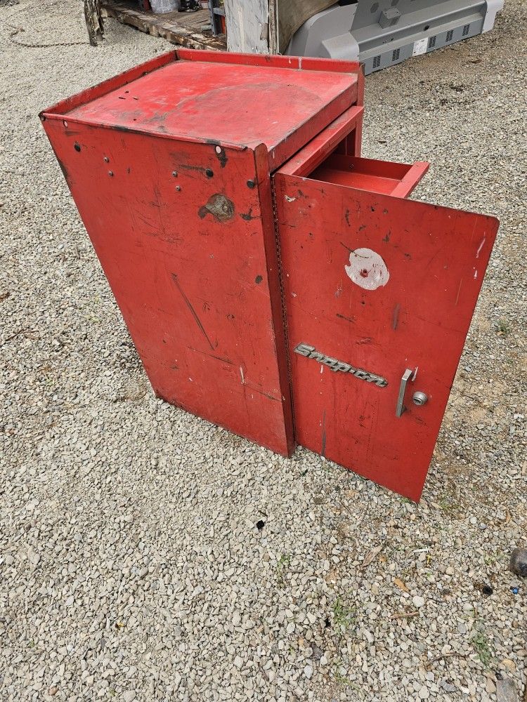 Snap On Tool Box 
