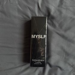 YSL Myself