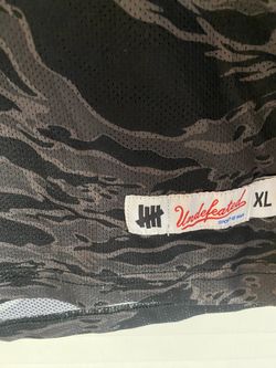 Undefeated Tank Top