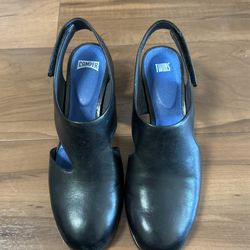 Camper / Womens’ Heel / 38 (7.5) 