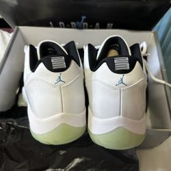 Jordan 11Retro LOW