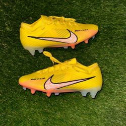 Nike Mercurial Vapor Elite SG