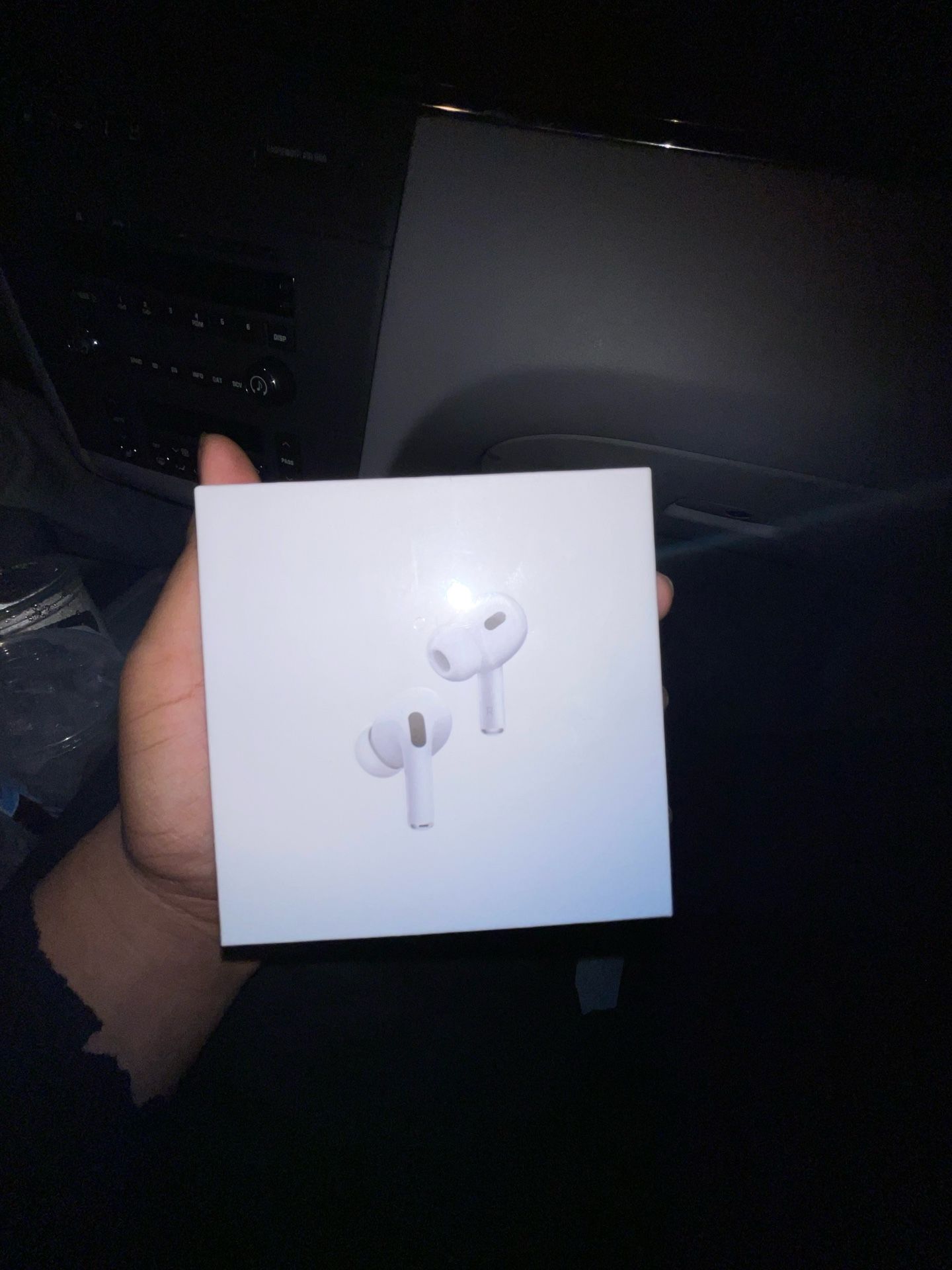 AIRPOD PRO GEN 2 NEED GONE TODAY!!!