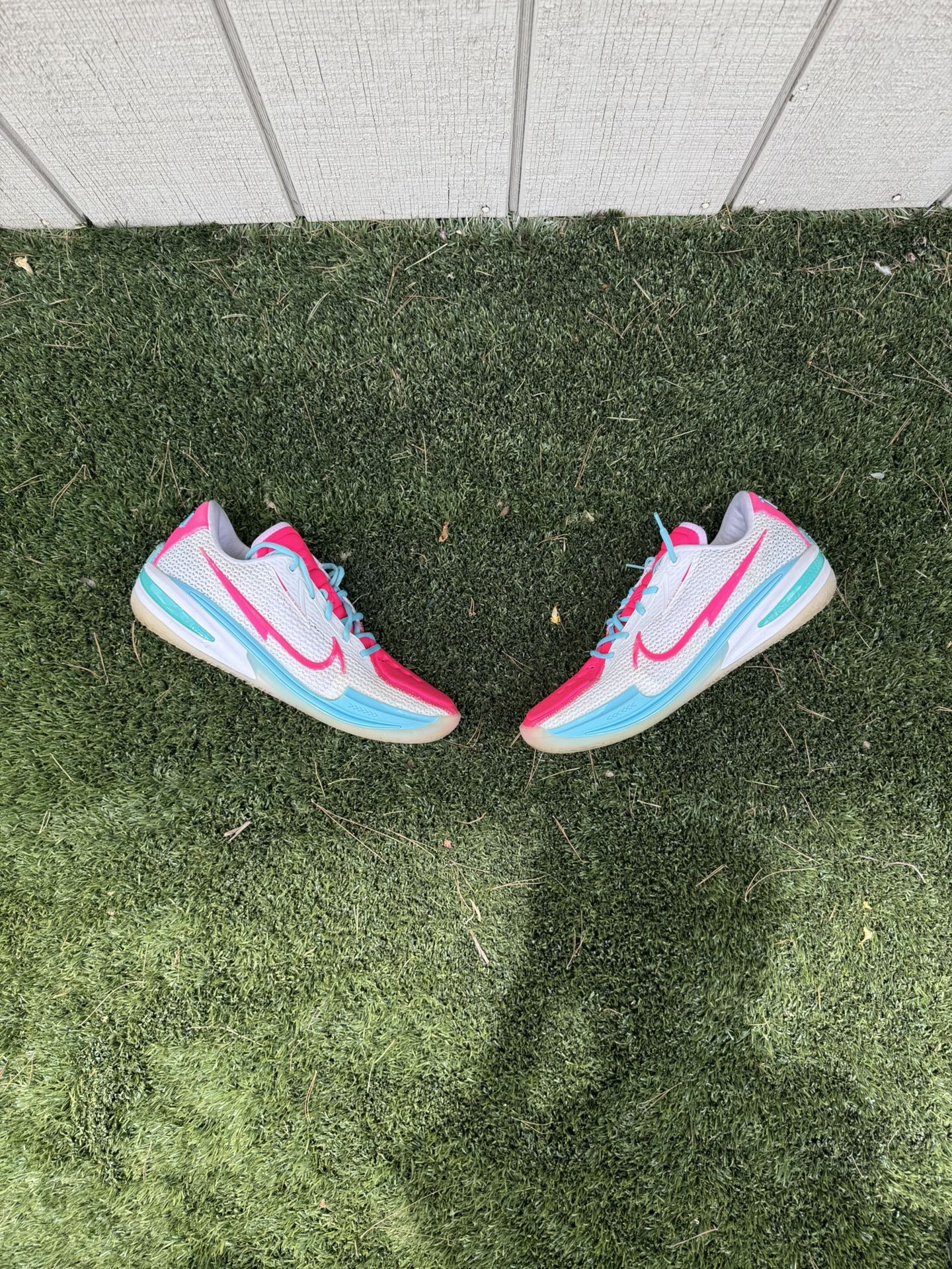 Gt Cut 1 PE (Player Exclusive)